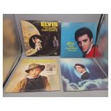 Albums - Elvis