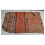 Rogers Idaho Potato Bag