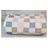 Quilt 72" ï¿½ 65"