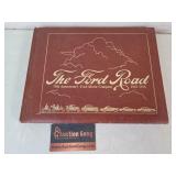 The Ford Road Leather Book 1903-1978