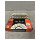 (20) Rounds of Federal Premium 308 Win.