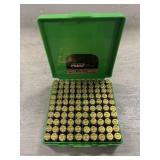 (100) Rounds of 9MM Luger