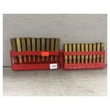 (10) Rounds 30-06 & (10) Rounds 7mm Rem Mag