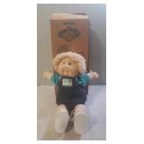 (1) Cabbage Patch Kids Doll