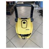 Karcher Electric Pressure Washer