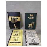 Nosler Reloading Manuals & Other