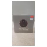 (1) SKYBELL WI-FI Video Doorbell (New In