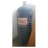 (1) Everlast Punching Bag