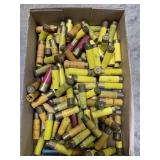 Assorted Shotshells