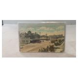 (12) Vintage Hershey, PA. Postcards