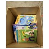 Assorted Childrens Books