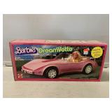 Barbie Dream Vette