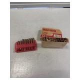 Assorted 270 Win Ammunition & More