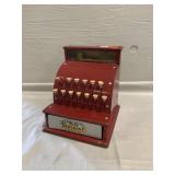 Junior Merchant Toy Cash Register