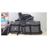 (1) Life Jacket (Size Adult L/XL)