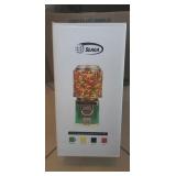 (1) Seaga Gum Ball Machine (New In Box/No Stand)