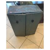 Metal Cabinet