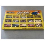 Matchbox Collector Set (OB)