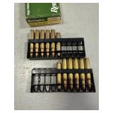 (10) Rounds of 30-06 Ammunition