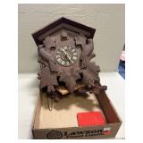 Cuckoo Clock