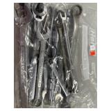 Craftsman Wrenches and Socket Wrenches