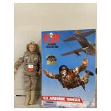 GI Joe Action Figure Collectibles (2)