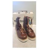 (1) Pair Of Boots (Size 11/New)