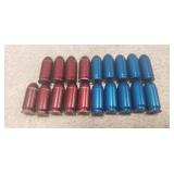 (19) Rounds 45 Auto A-Zoom Ammo