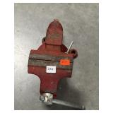 Columbian No. 4 Bench Top Vise