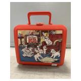 Disney 101 Dalmatians Lunch Box