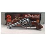 (1) Peacemaker 45 Caliber Pistol Replica w/ Box