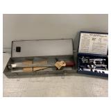 Torque Wrench w/Flaring and Swaging Tool