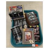 NASCAR Collectibles Including Dale Earnhardt