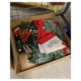 Christmas Decor Lot