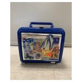 Vtg G.I. Joe Lunch Box