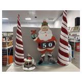 Christmas Decor Items