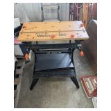 Black and Decker Workmate400