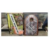 Realtree Bean Bag  Toss Game (Includes (2) Boards