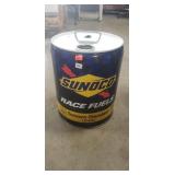 (1) Metal 5 Gallon Gas Can