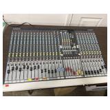 Allen & Heath GL2400