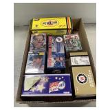 Assorted NASCAR Collectibles