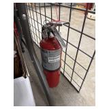 Fire Extinguisher