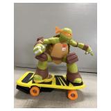 Teenage Mutant Ninja Turtles Skateboard Toy