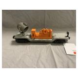 Lionel ï¿½Oï¿½ Searchlight Car #6520 (Metal)