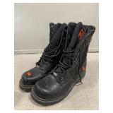 Harley-Davidson Size 13 Boots