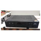 Sony AV Control Amplifier AT-E511 (Powers On)