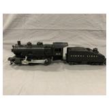 Lionel "O27" Die-Cast Locomotive w/Tender