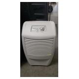 Whirlpool Dehumidifier