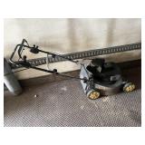 John Deere 14 SB Push Mower