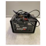 Sears Battery Charger